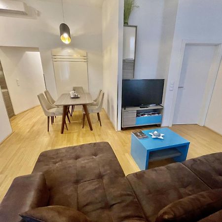 Vienna City Apartment 7 Ngoại thất bức ảnh