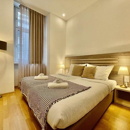 Vienna City Apartment 7 Ngoại thất bức ảnh