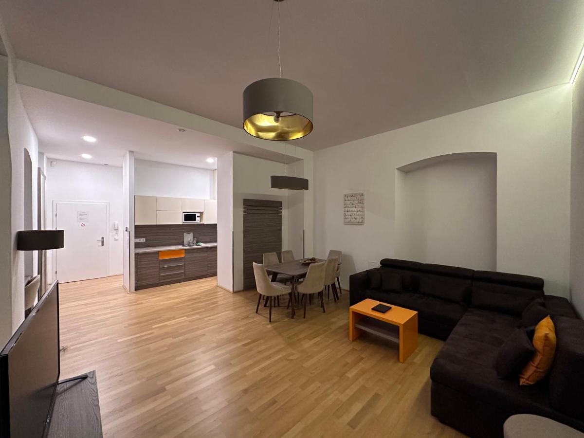 Vienna City Apartment 7 Ngoại thất bức ảnh
