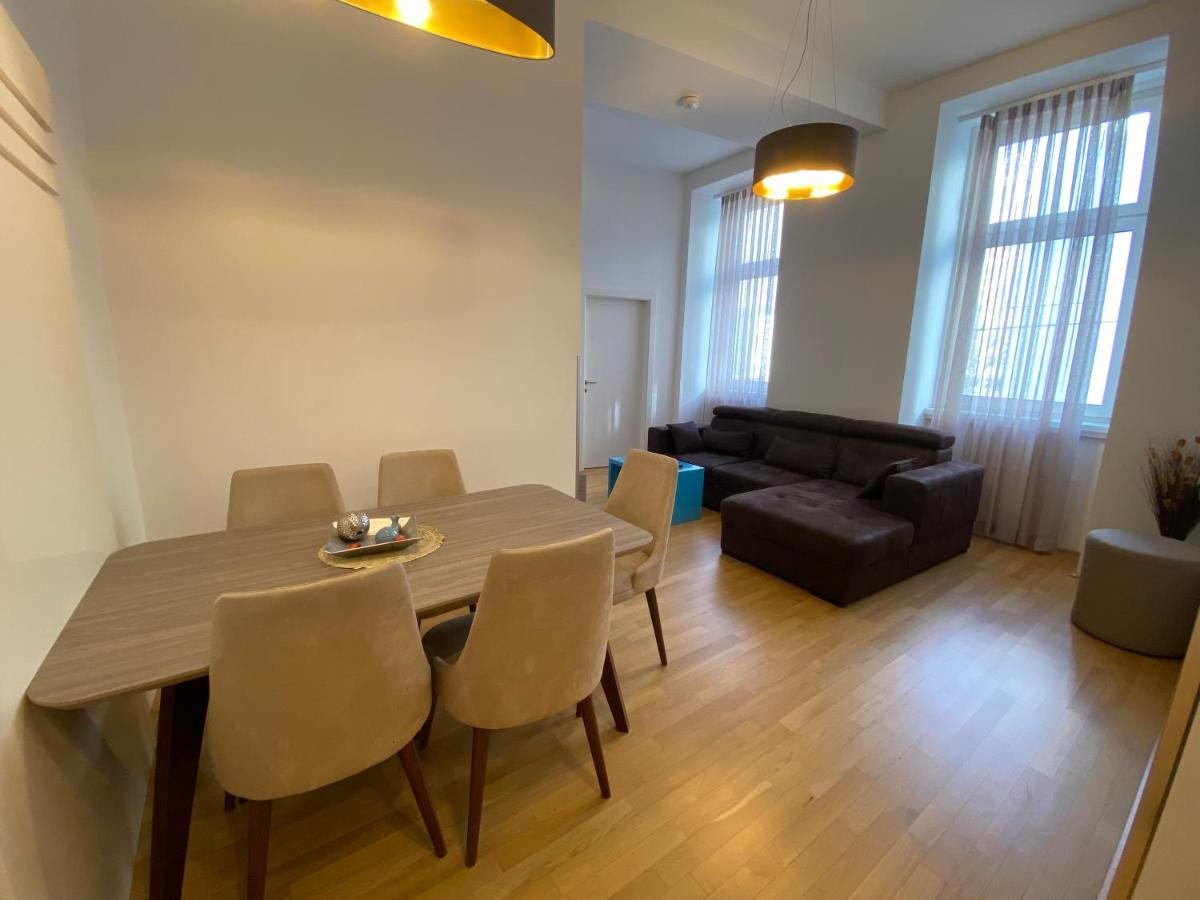 Vienna City Apartment 7 Ngoại thất bức ảnh