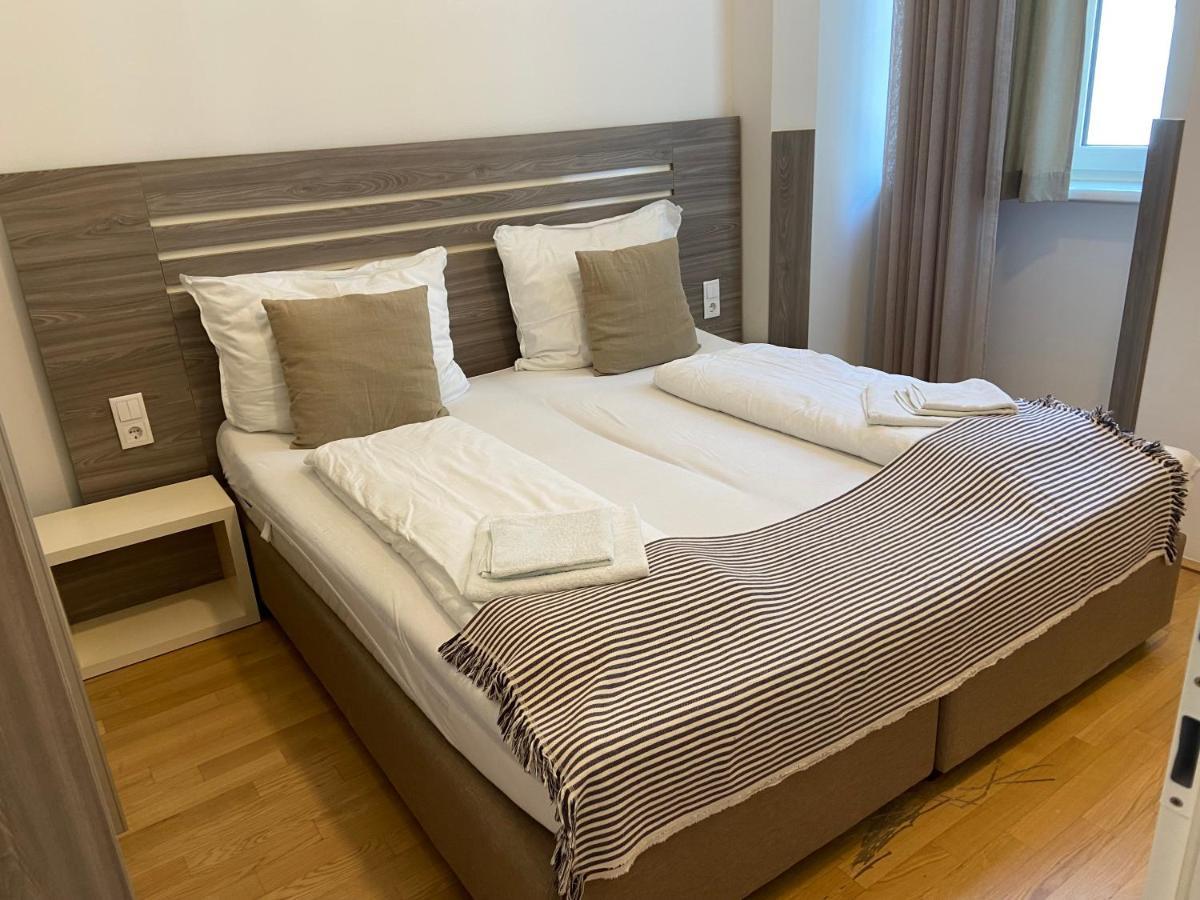 Vienna City Apartment 7 Ngoại thất bức ảnh