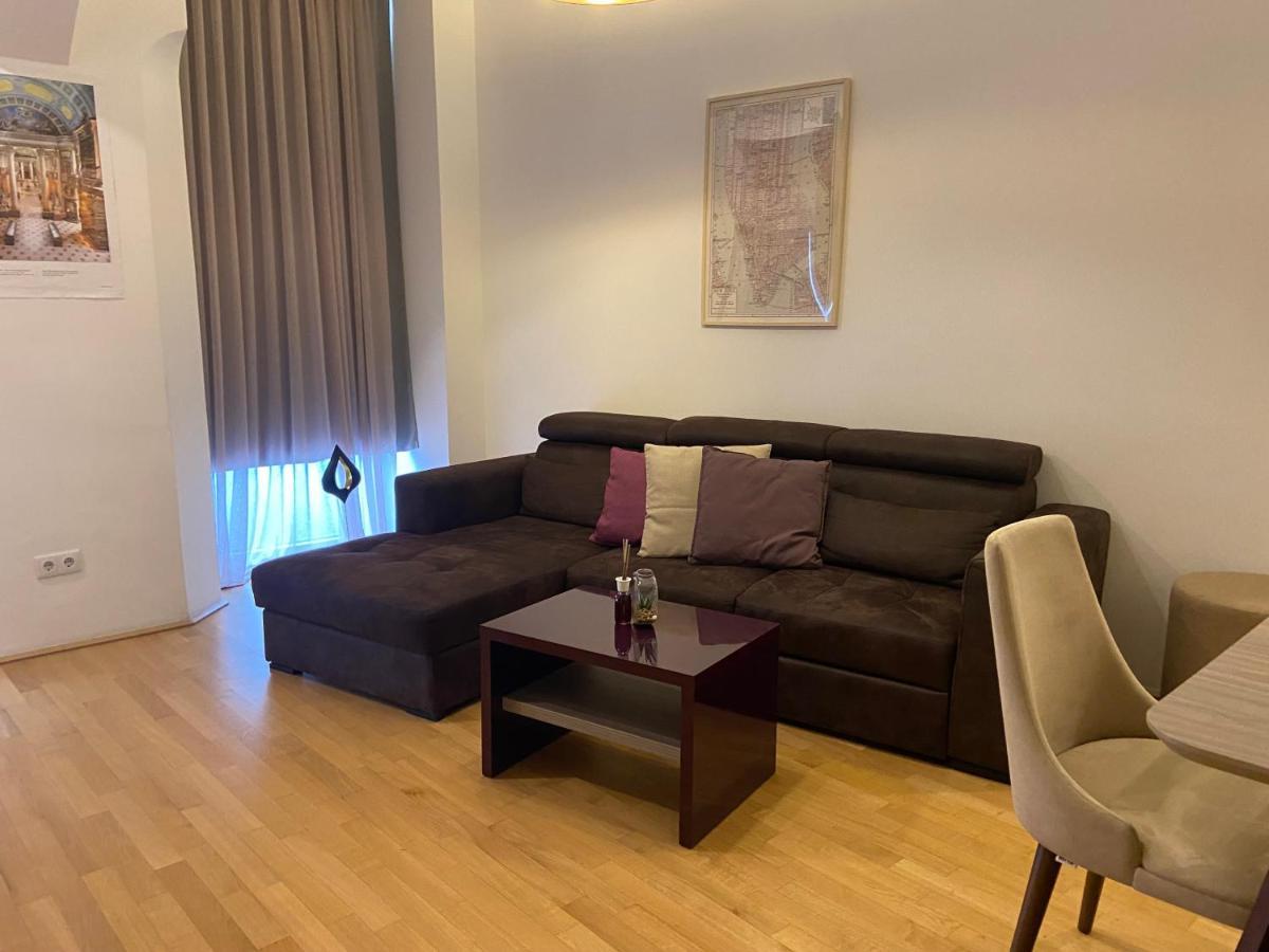 Vienna City Apartment 7 Ngoại thất bức ảnh