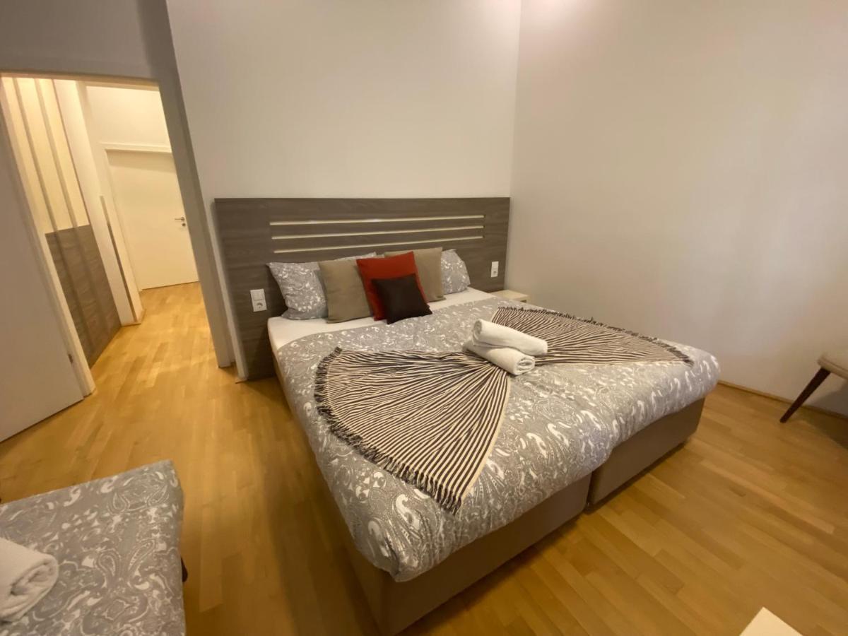 Vienna City Apartment 7 Ngoại thất bức ảnh