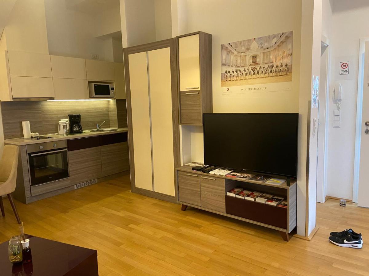 Vienna City Apartment 7 Ngoại thất bức ảnh