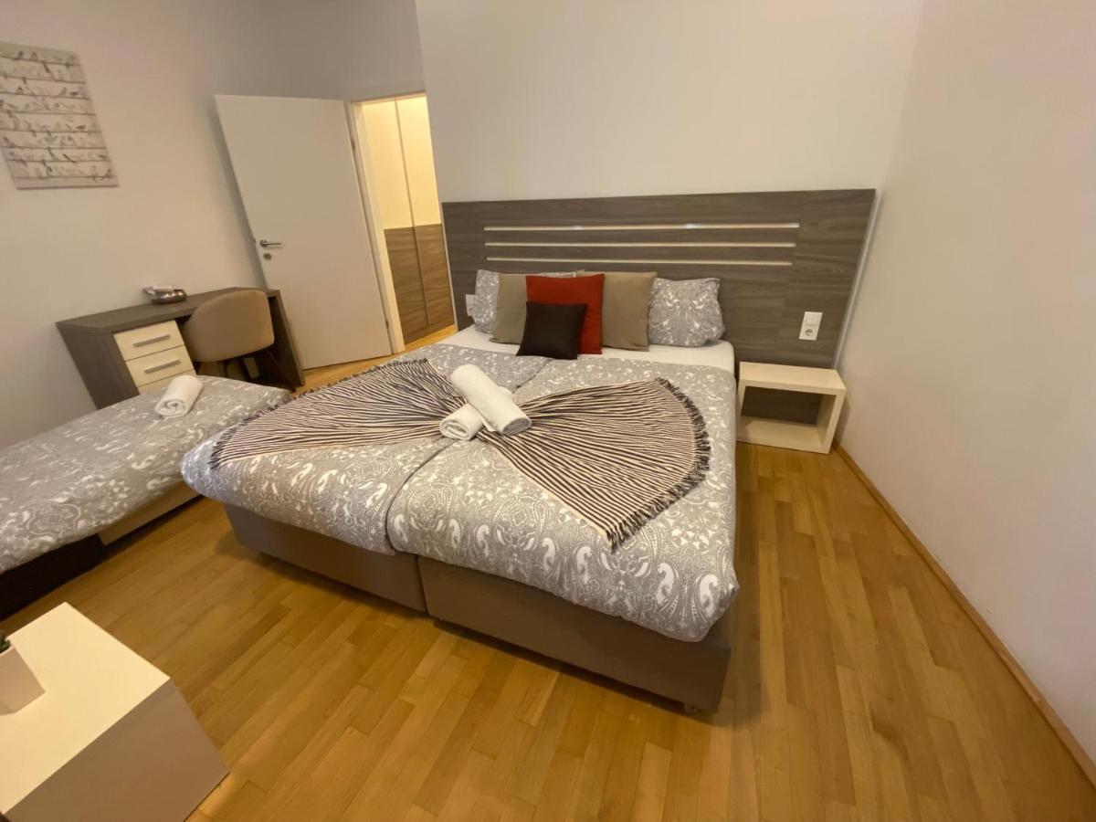 Vienna City Apartment 7 Ngoại thất bức ảnh
