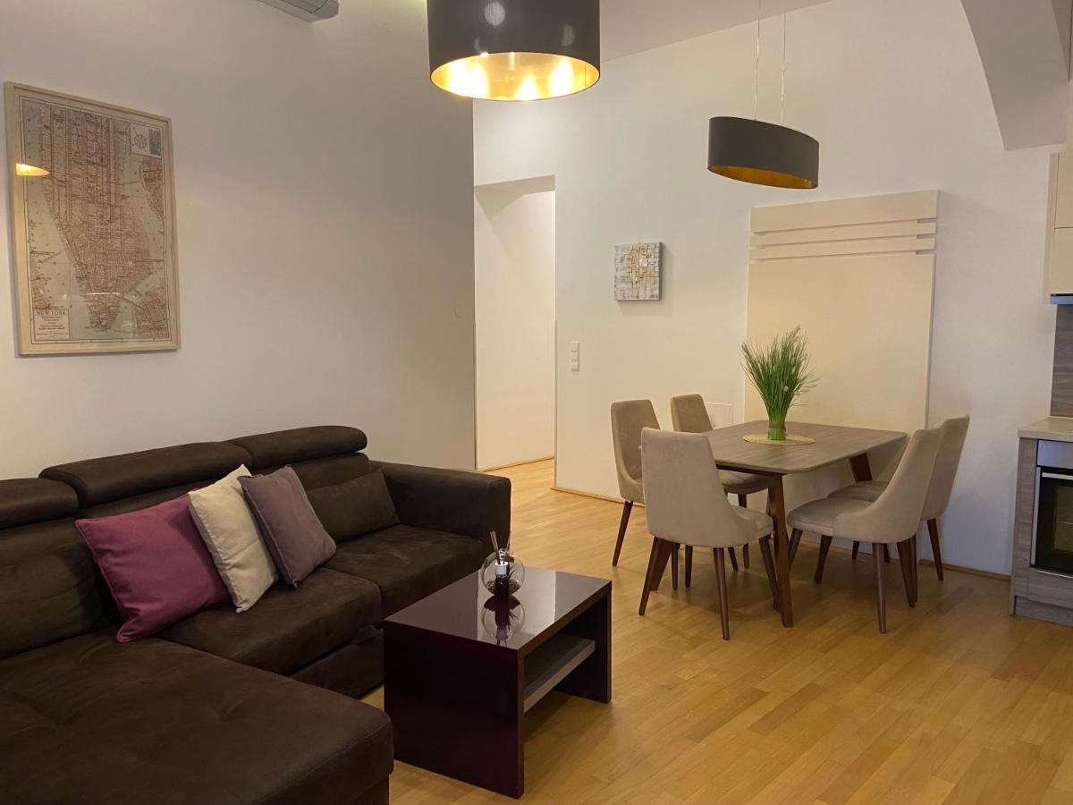 Vienna City Apartment 7 Ngoại thất bức ảnh