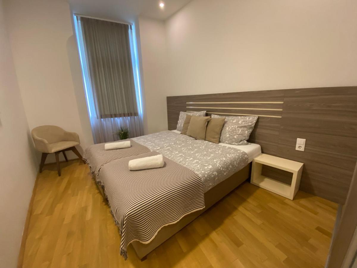 Vienna City Apartment 7 Ngoại thất bức ảnh