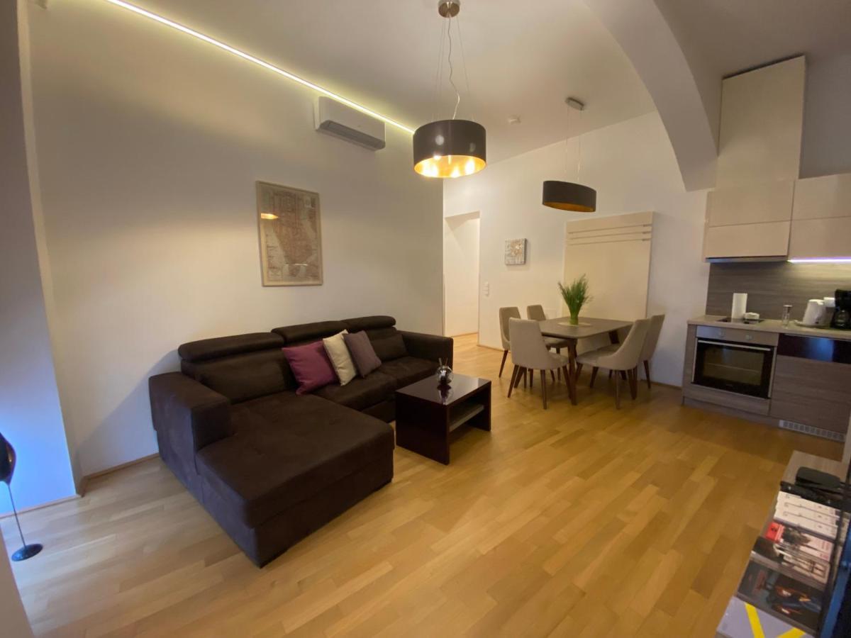Vienna City Apartment 7 Ngoại thất bức ảnh