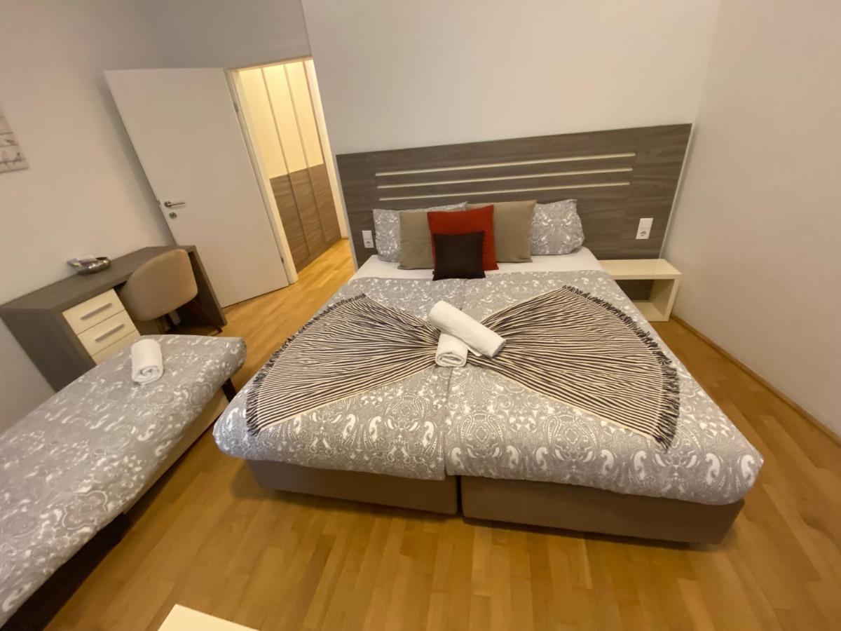 Vienna City Apartment 7 Ngoại thất bức ảnh