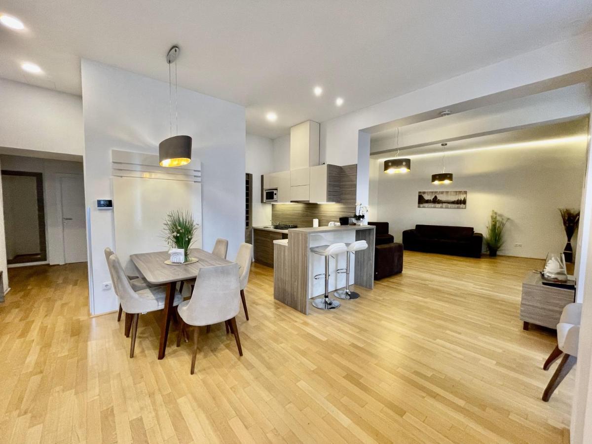 Vienna City Apartment 7 Ngoại thất bức ảnh