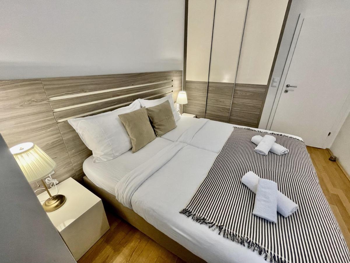 Vienna City Apartment 7 Ngoại thất bức ảnh