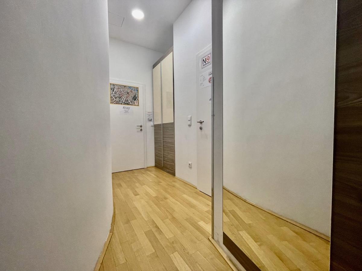 Vienna City Apartment 7 Ngoại thất bức ảnh