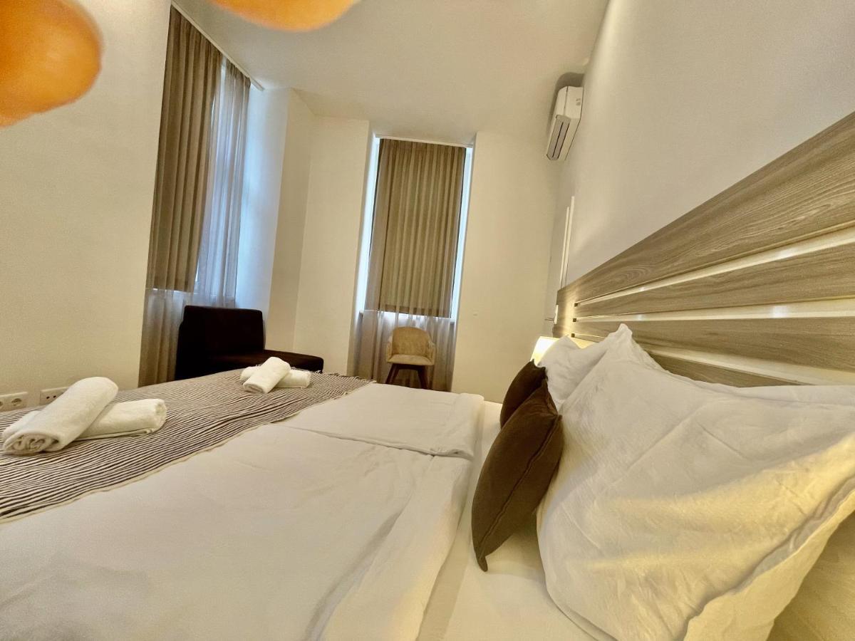 Vienna City Apartment 7 Ngoại thất bức ảnh