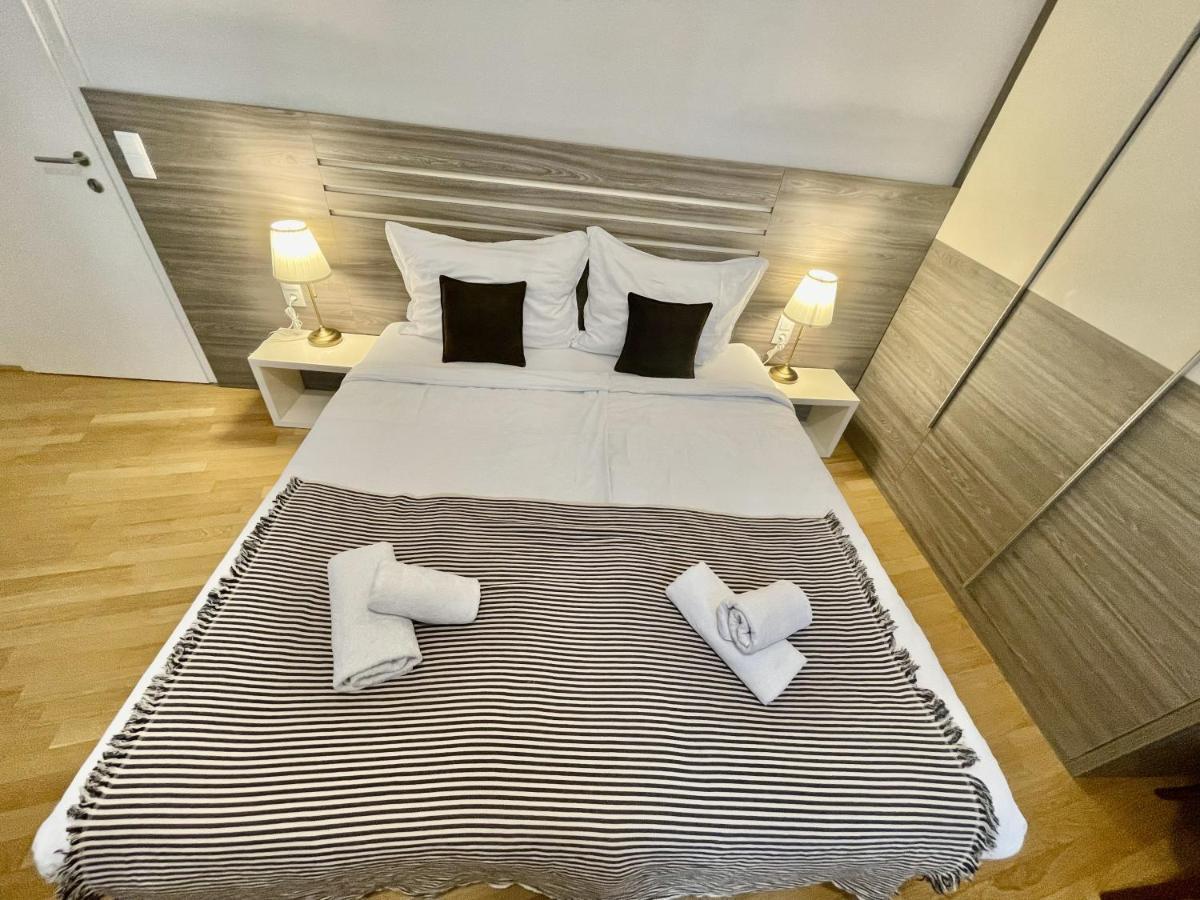 Vienna City Apartment 7 Ngoại thất bức ảnh