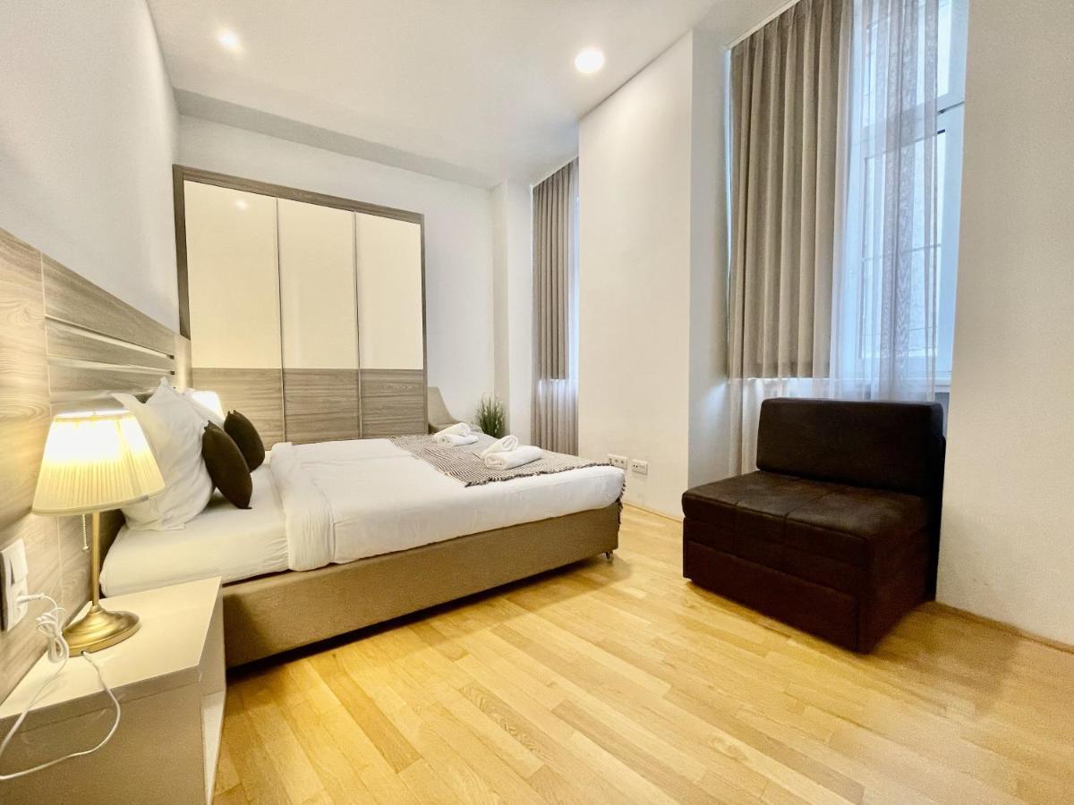 Vienna City Apartment 7 Ngoại thất bức ảnh
