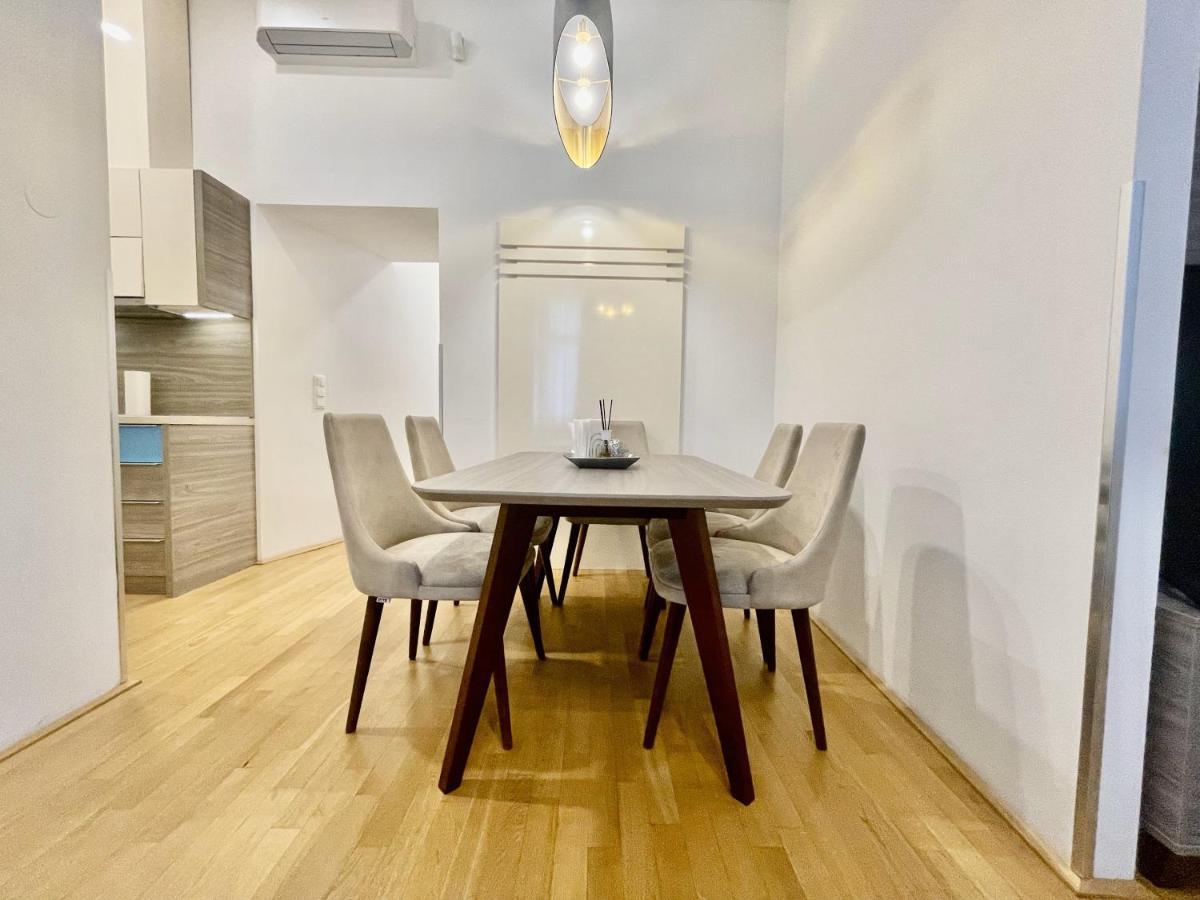 Vienna City Apartment 7 Ngoại thất bức ảnh