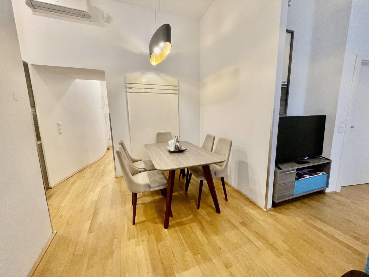 Vienna City Apartment 7 Ngoại thất bức ảnh