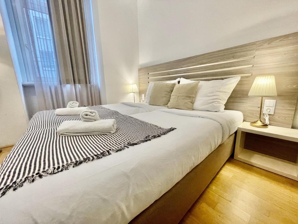Vienna City Apartment 7 Ngoại thất bức ảnh