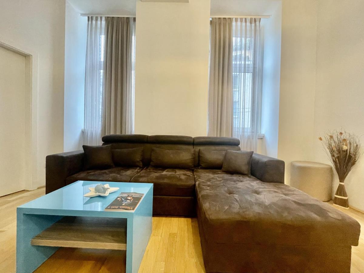 Vienna City Apartment 7 Ngoại thất bức ảnh