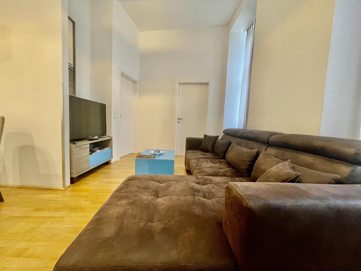 Vienna City Apartment 7 Ngoại thất bức ảnh