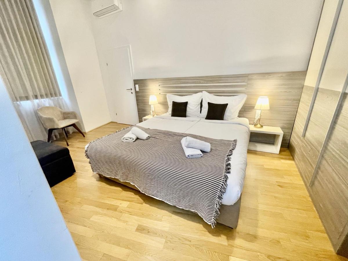 Vienna City Apartment 7 Ngoại thất bức ảnh