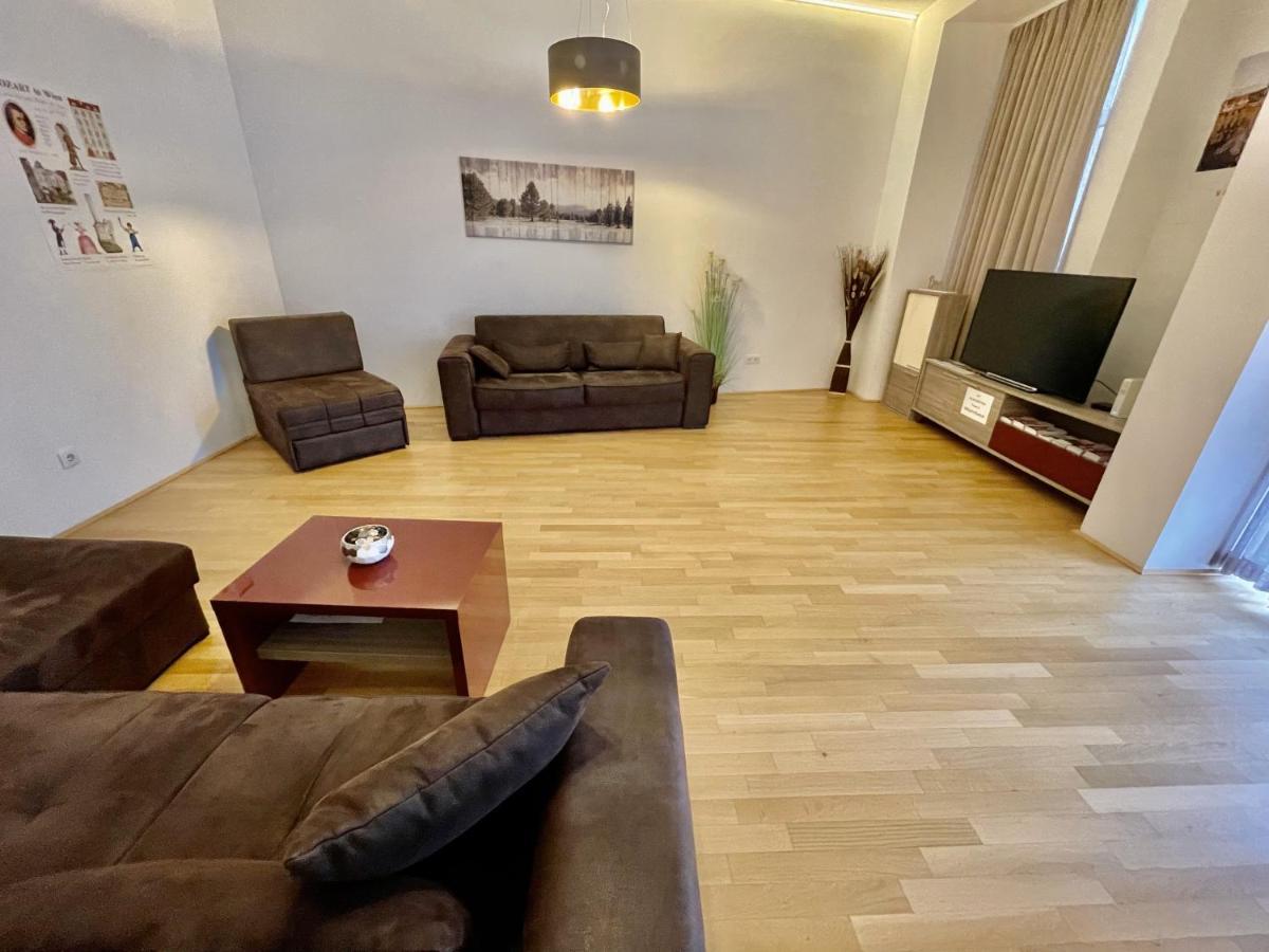 Vienna City Apartment 7 Ngoại thất bức ảnh