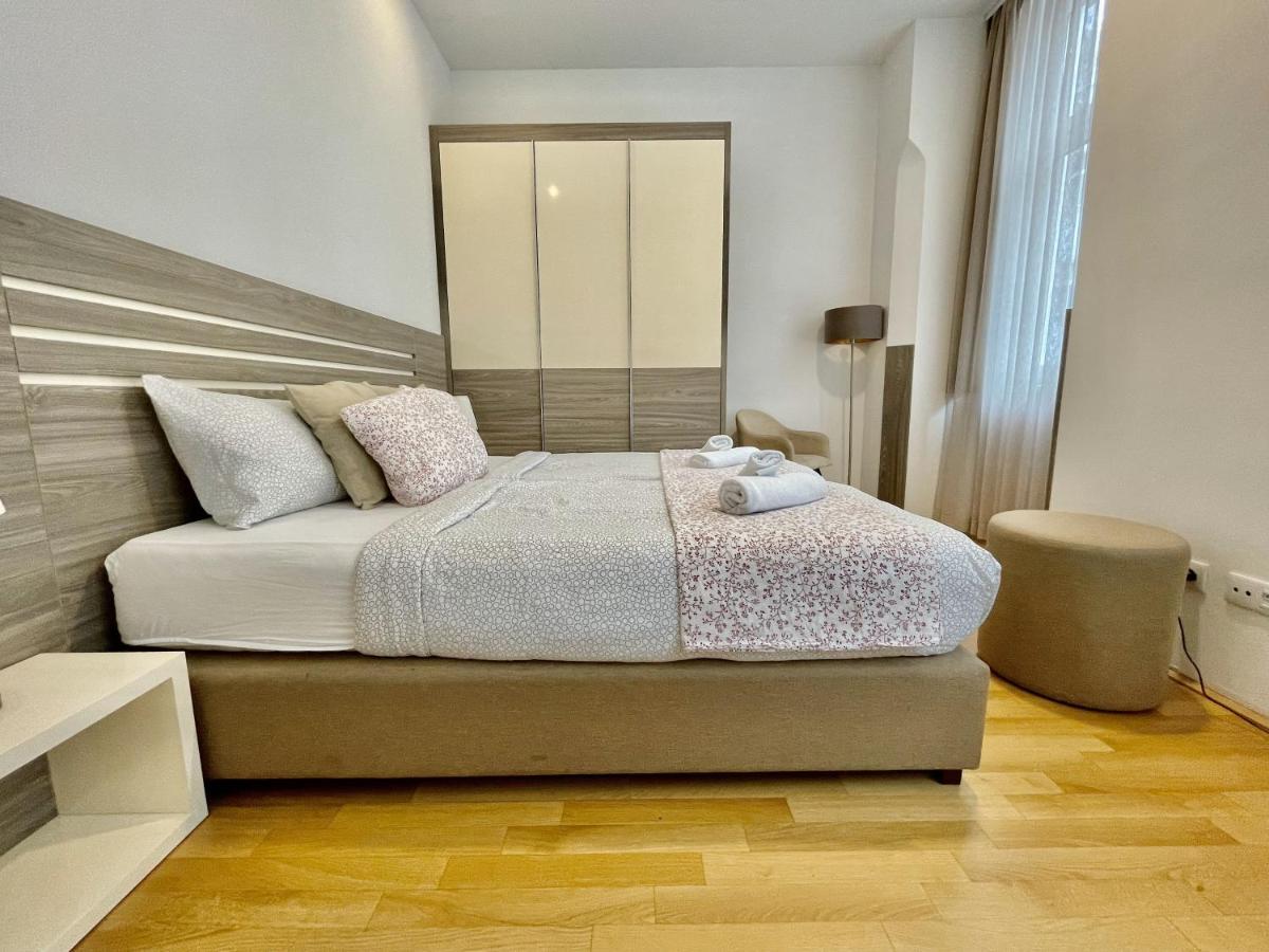 Vienna City Apartment 7 Ngoại thất bức ảnh