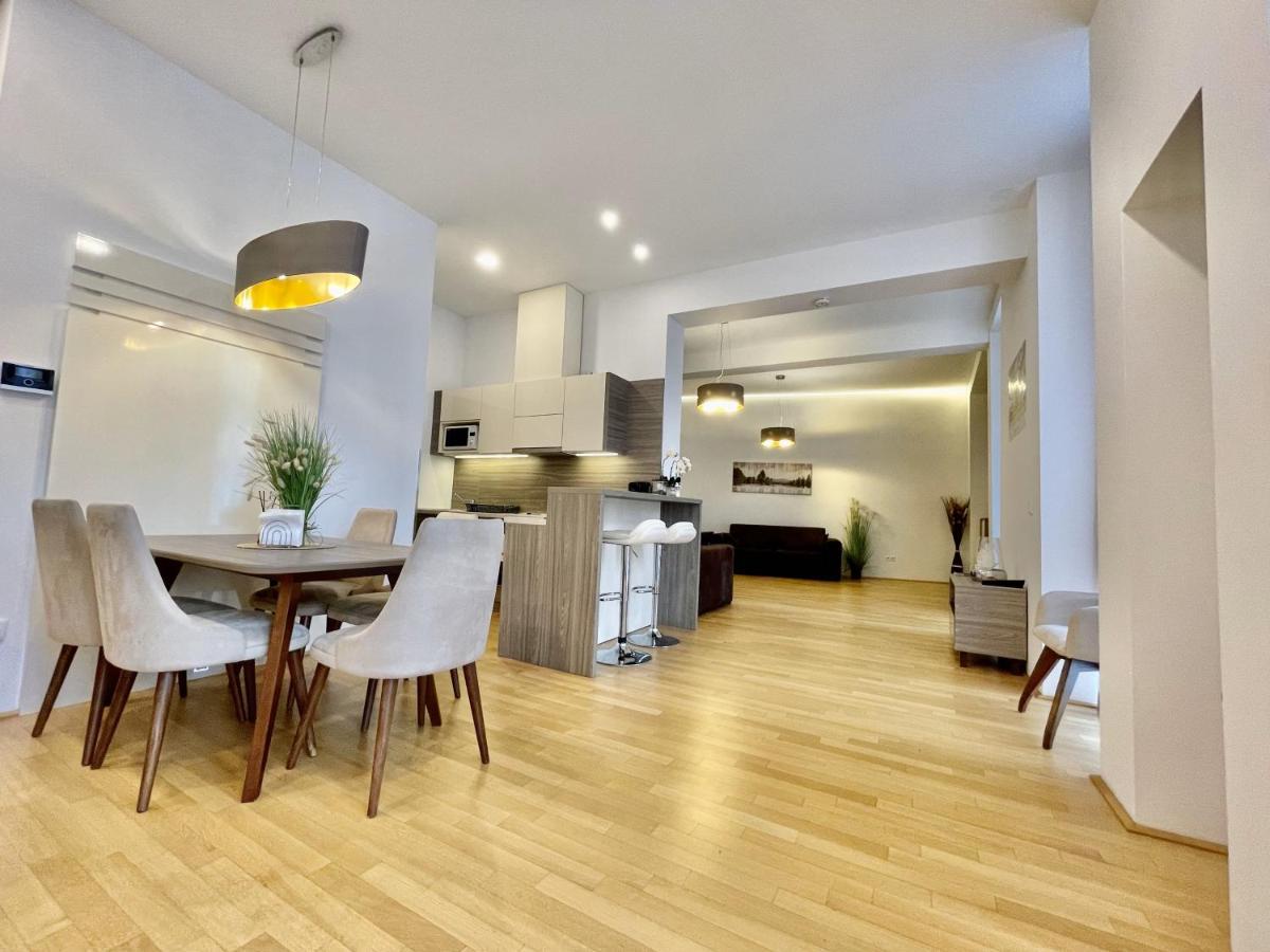 Vienna City Apartment 7 Ngoại thất bức ảnh