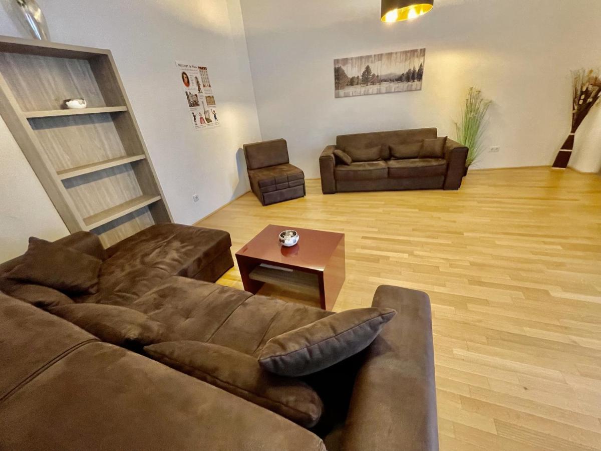 Vienna City Apartment 7 Ngoại thất bức ảnh
