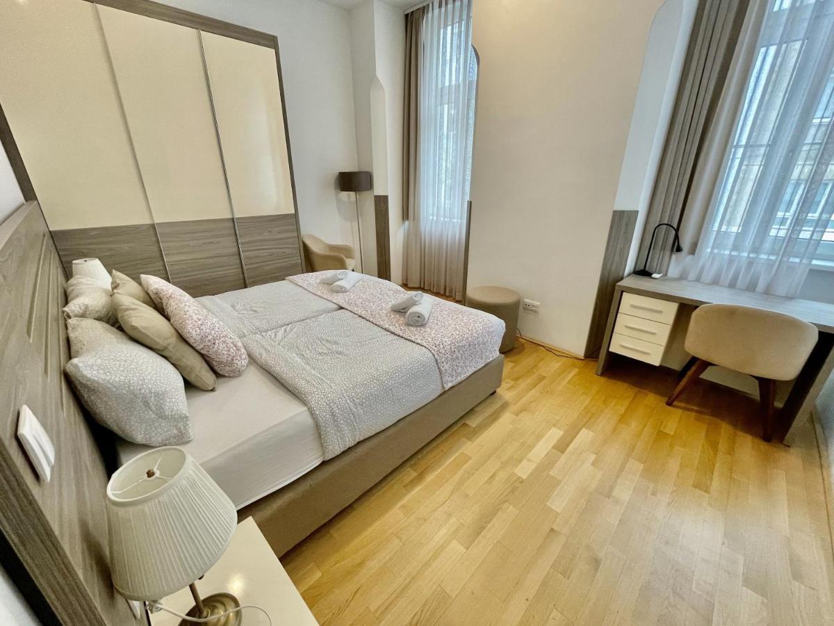 Vienna City Apartment 7 Ngoại thất bức ảnh