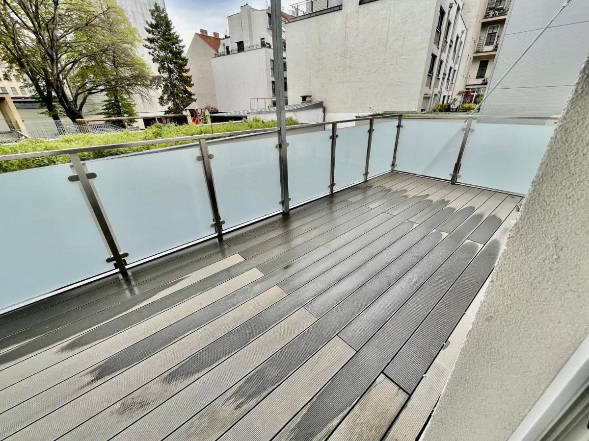 Vienna City Apartment 7 Ngoại thất bức ảnh
