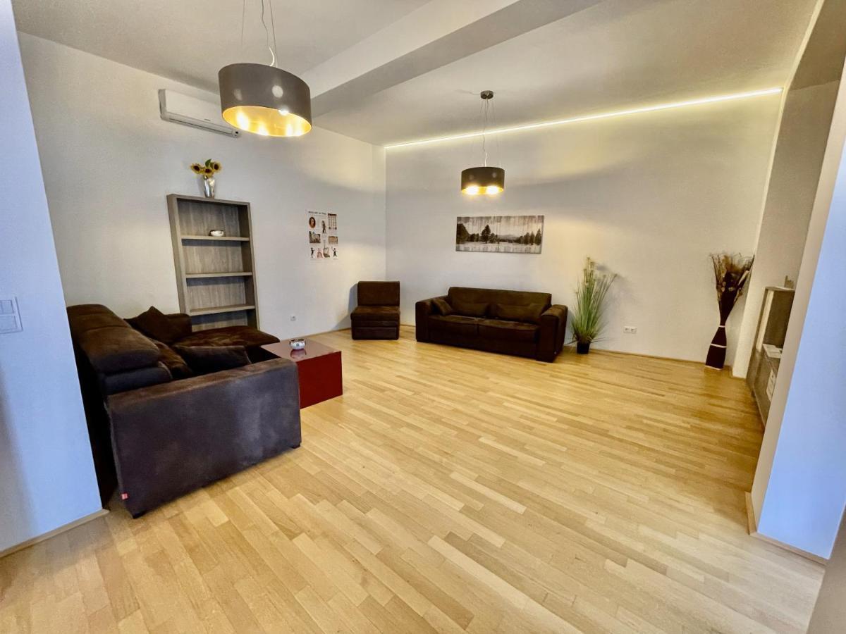 Vienna City Apartment 7 Ngoại thất bức ảnh