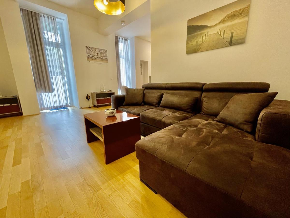 Vienna City Apartment 7 Ngoại thất bức ảnh