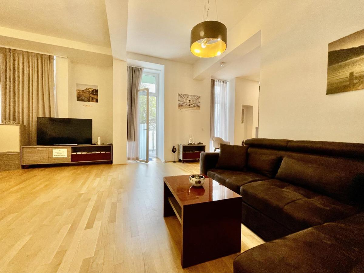 Vienna City Apartment 7 Ngoại thất bức ảnh
